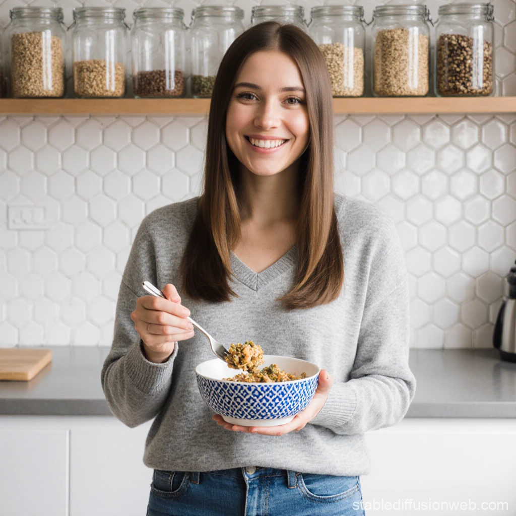 ANYA Profile Picture