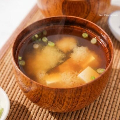 Thumbnail for The Secret to Perfect 10 Minute Miso