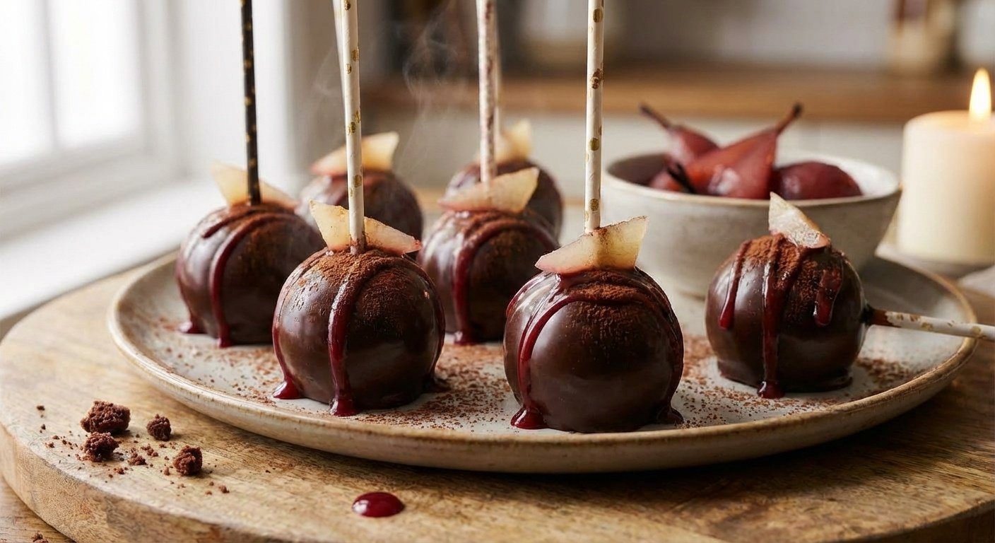 Make an Amazing Lollipop Cake (Secret)