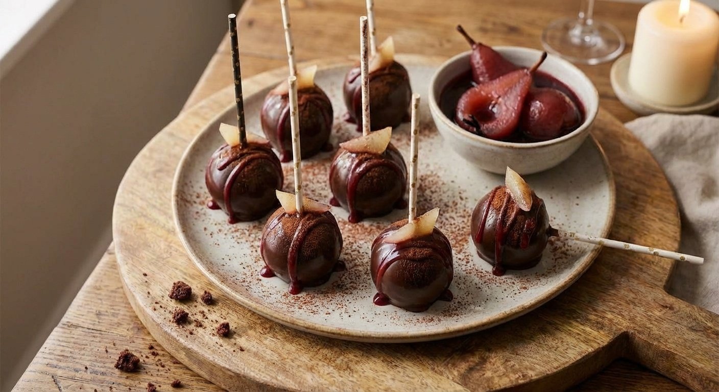 Make an Amazing Lollipop Cake (Secret)