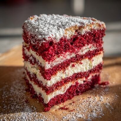 Thumbnail for Amazing Sweet Treats: The Secret Brownie Box Recipe