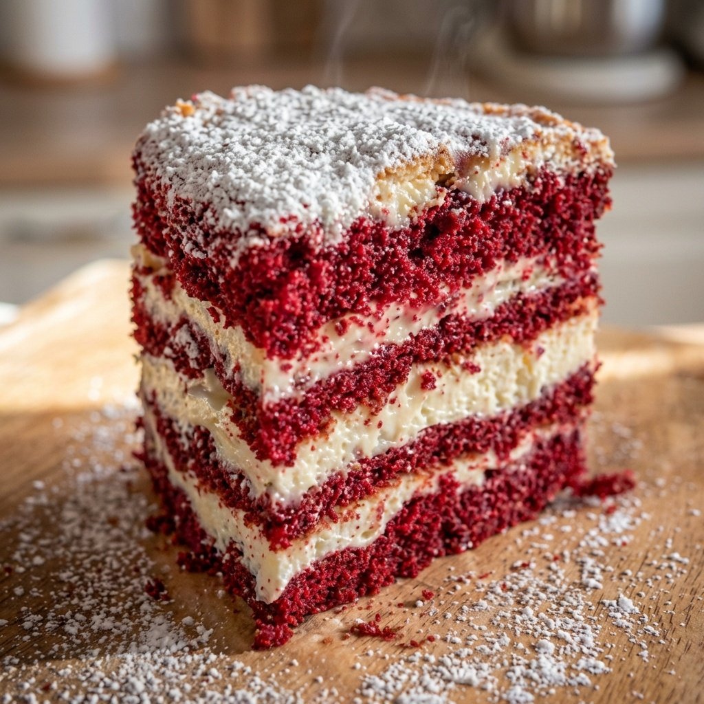 Amazing Sweet Treats: The Secret Brownie Box Recipe