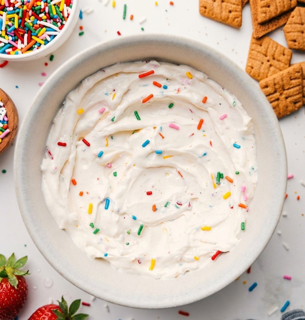 The Ultimate Fluffy Yogurt: A Must-Try, No-Bake Dessert Sensation