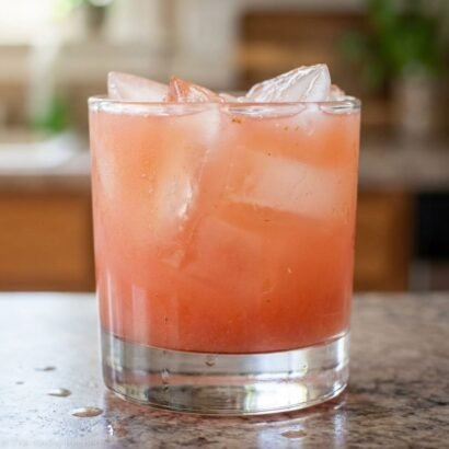 Thumbnail for The Ultimate Guava White Tea Lemonade: Your Effortless Summer Drink