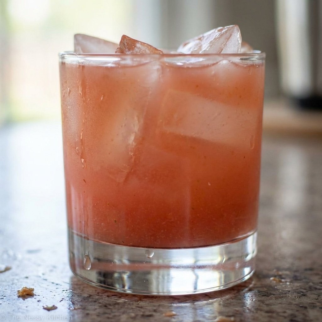 The Ultimate Guava White Tea Lemonade: Your Effortless Summer Drink