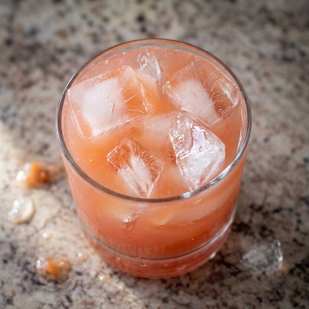 The Ultimate Guava White Tea Lemonade: Your Effortless Summer Drink